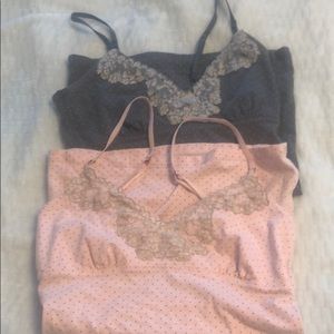 Tank top bundle